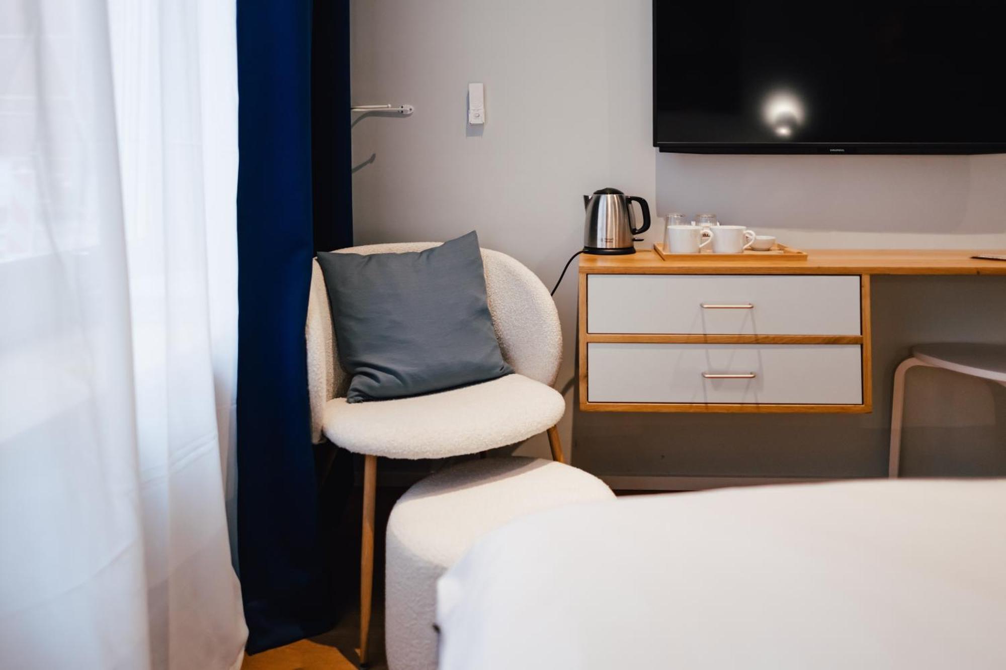 The Layhead B&B Lübeck Eksteriør bilde