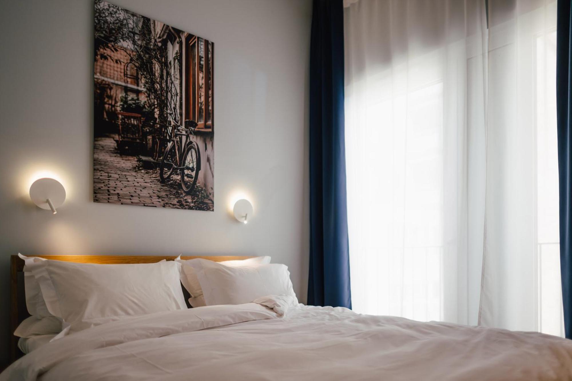 The Layhead B&B Lübeck Eksteriør bilde