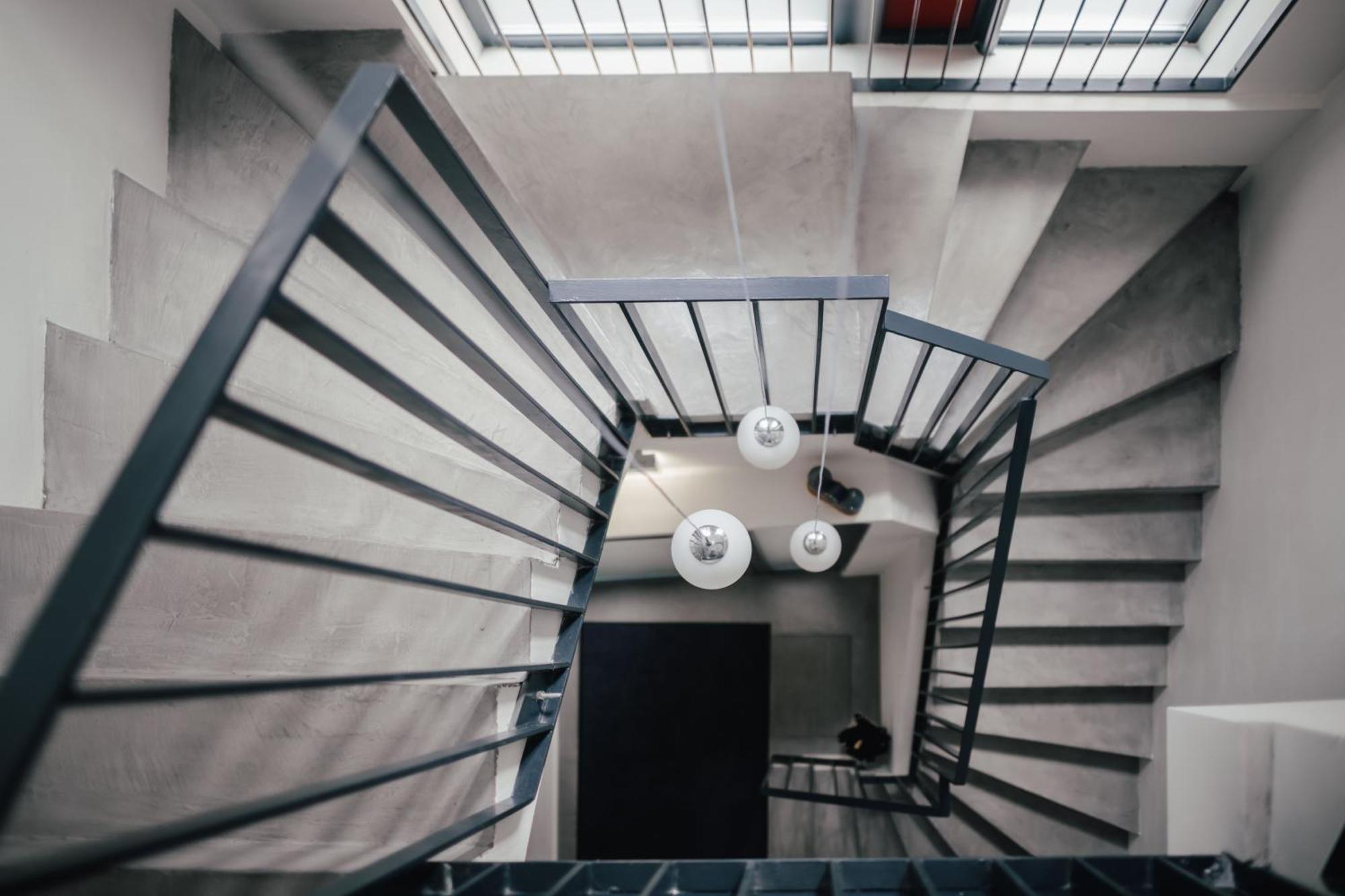 The Layhead B&B Lübeck Eksteriør bilde