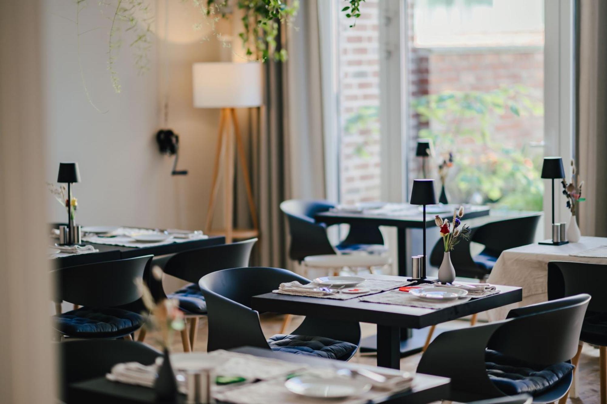 The Layhead B&B Lübeck Eksteriør bilde