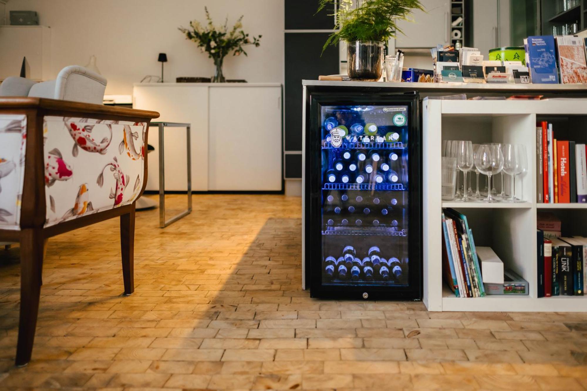 The Layhead B&B Lübeck Eksteriør bilde