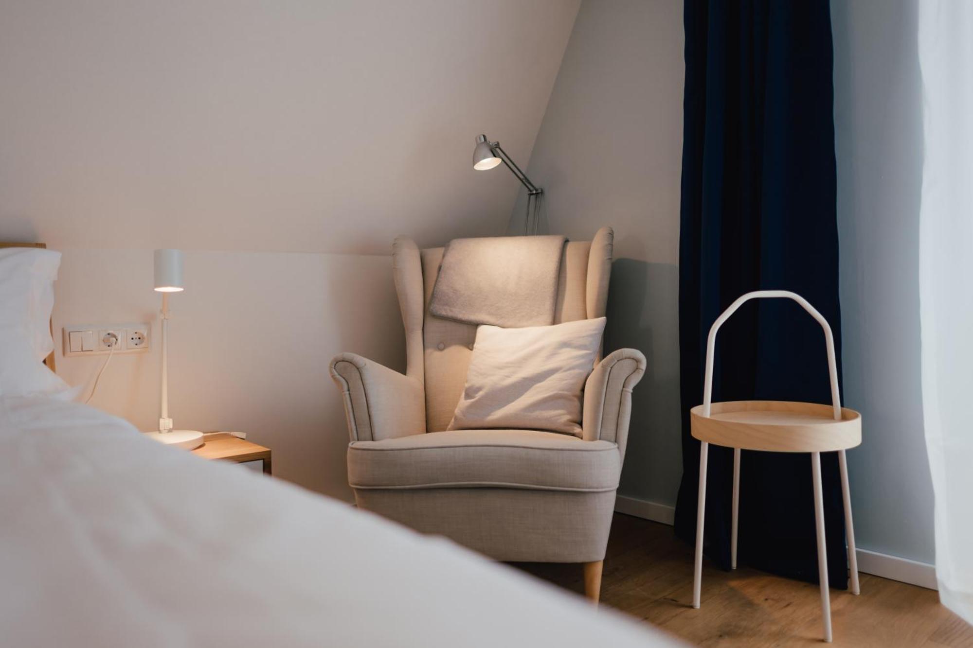 The Layhead B&B Lübeck Eksteriør bilde
