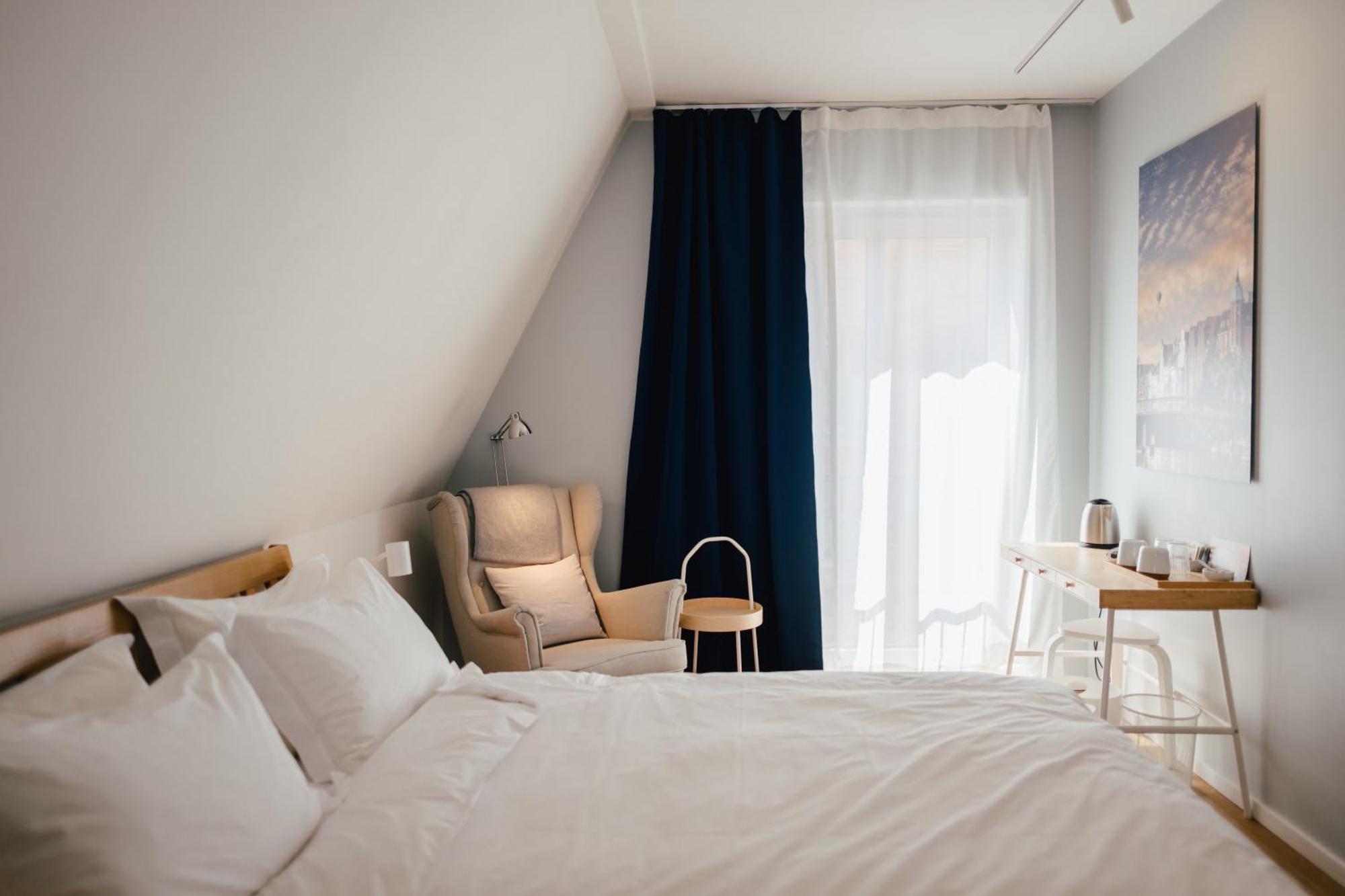The Layhead B&B Lübeck Eksteriør bilde
