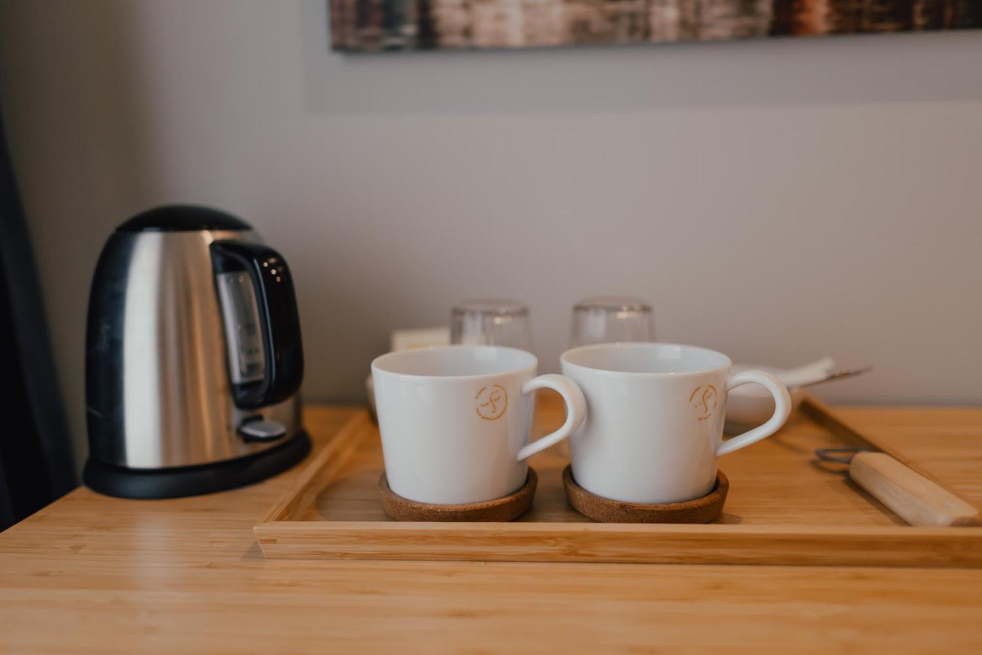 The Layhead B&B Lübeck Eksteriør bilde