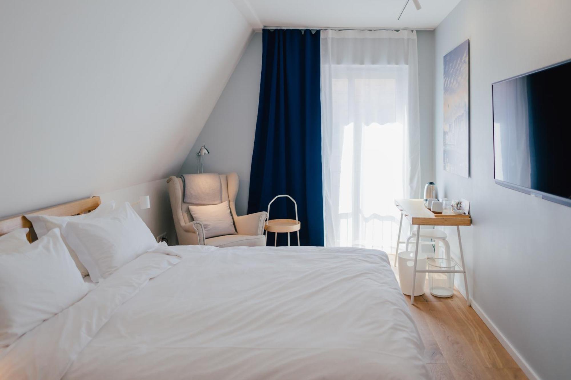 The Layhead B&B Lübeck Eksteriør bilde