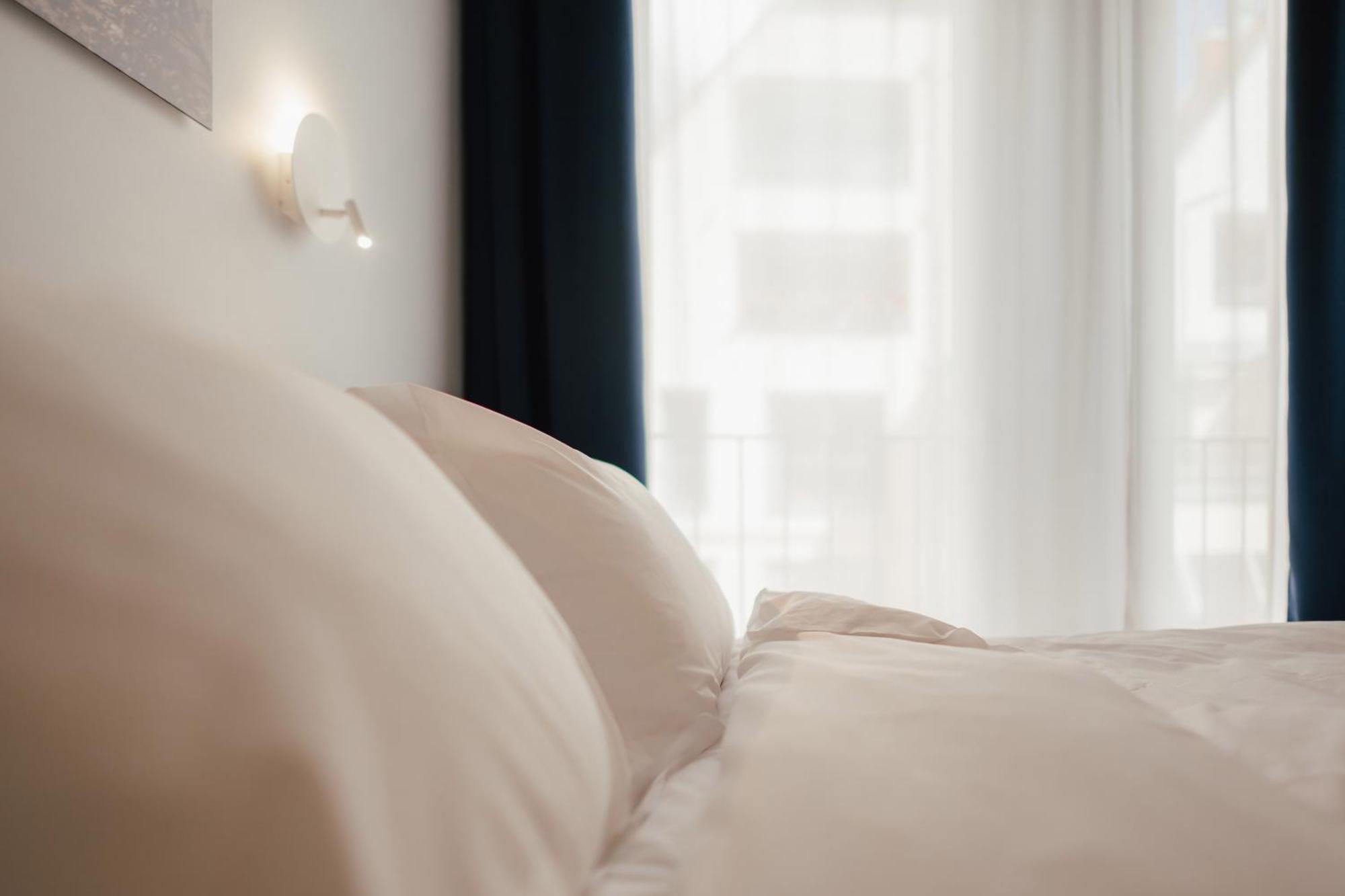 The Layhead B&B Lübeck Eksteriør bilde