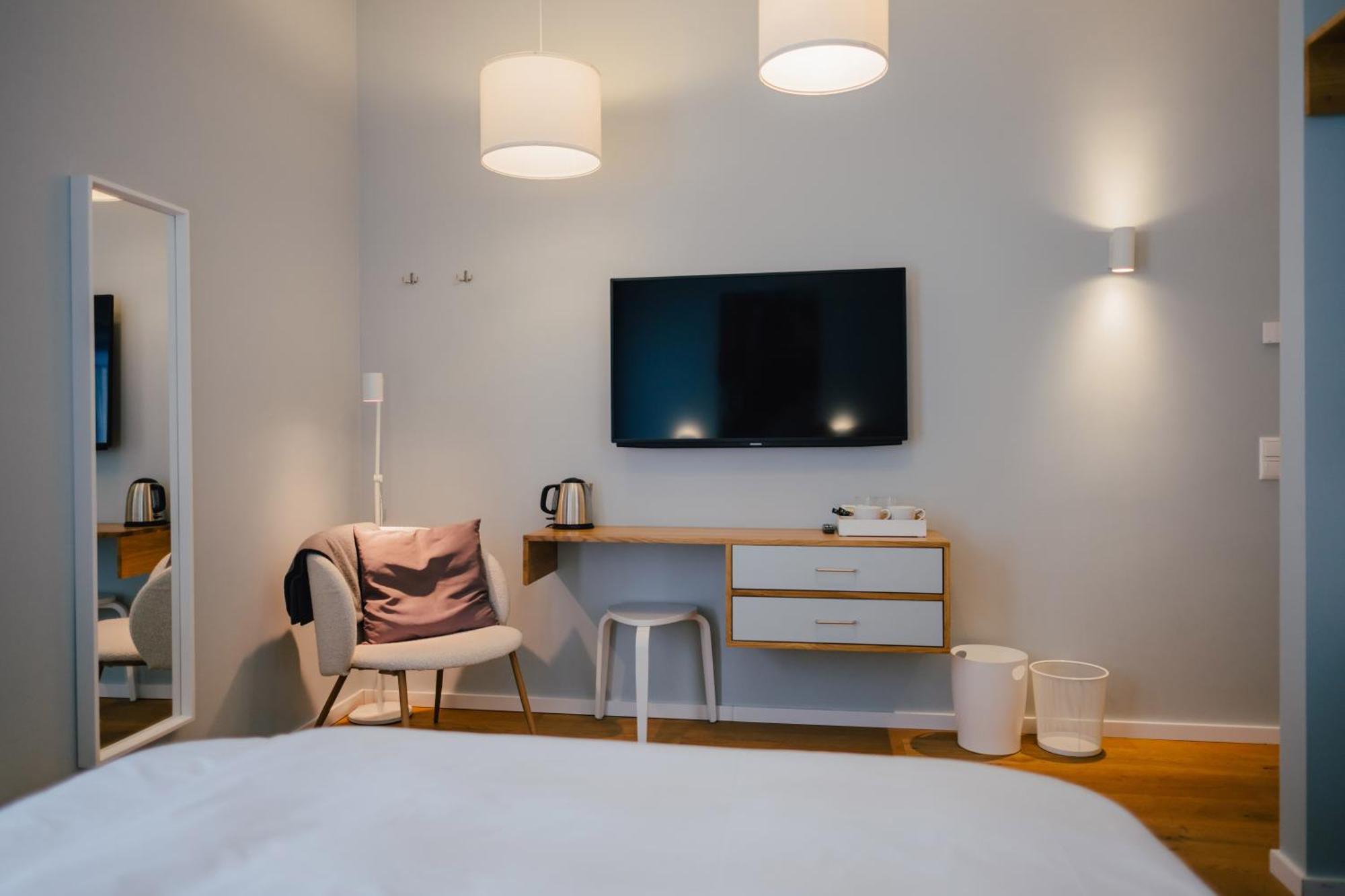 The Layhead B&B Lübeck Eksteriør bilde