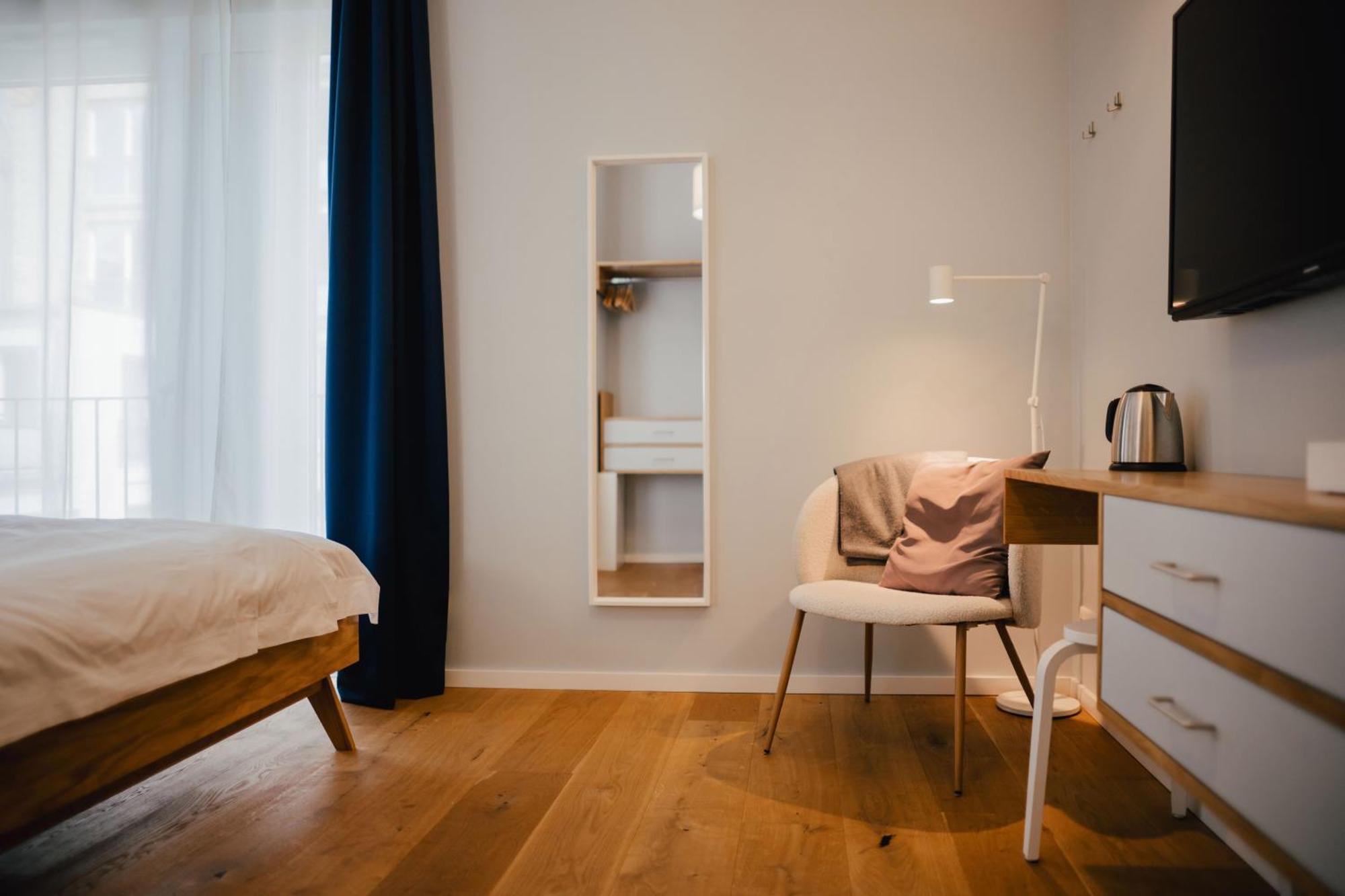 The Layhead B&B Lübeck Eksteriør bilde