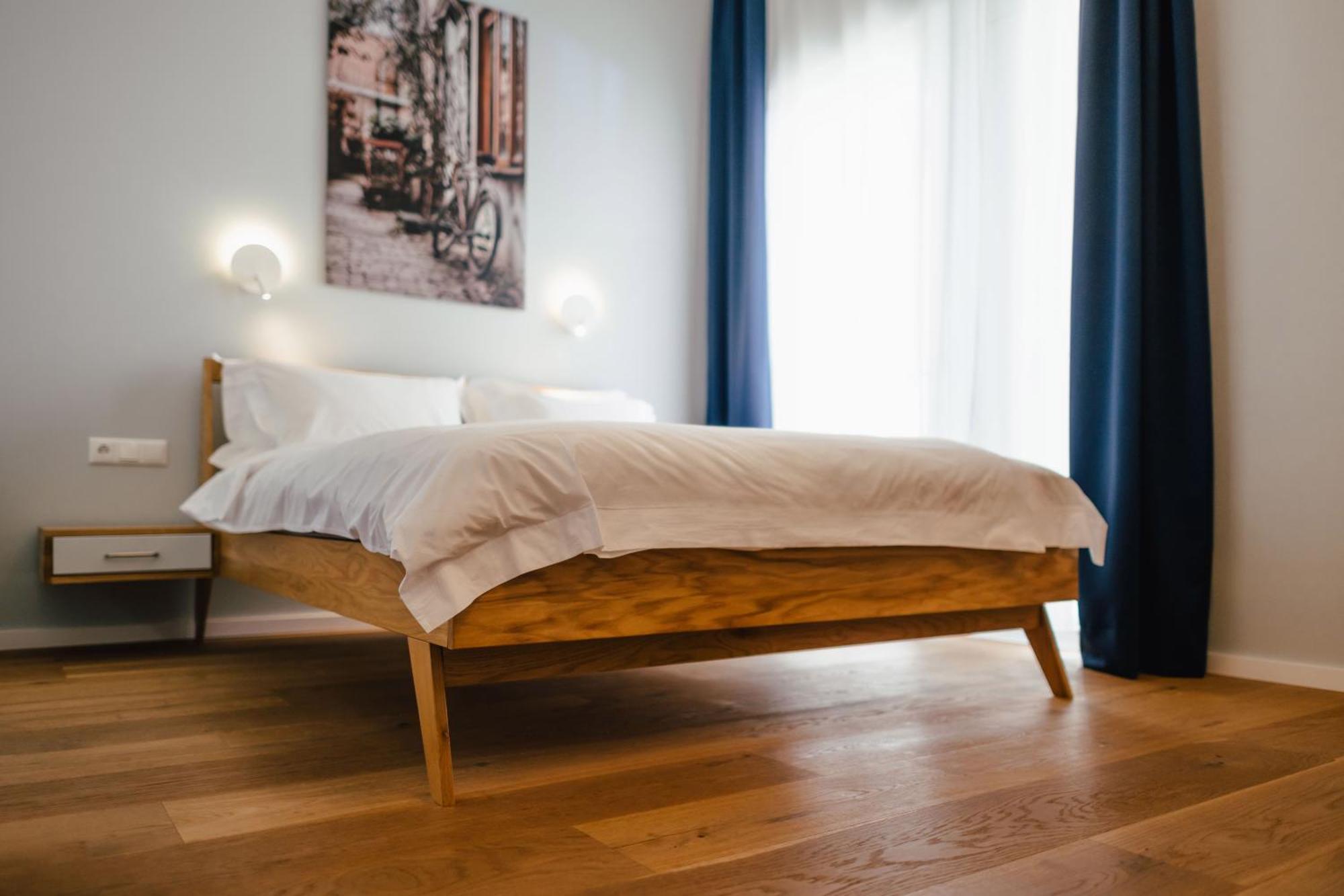 The Layhead B&B Lübeck Eksteriør bilde