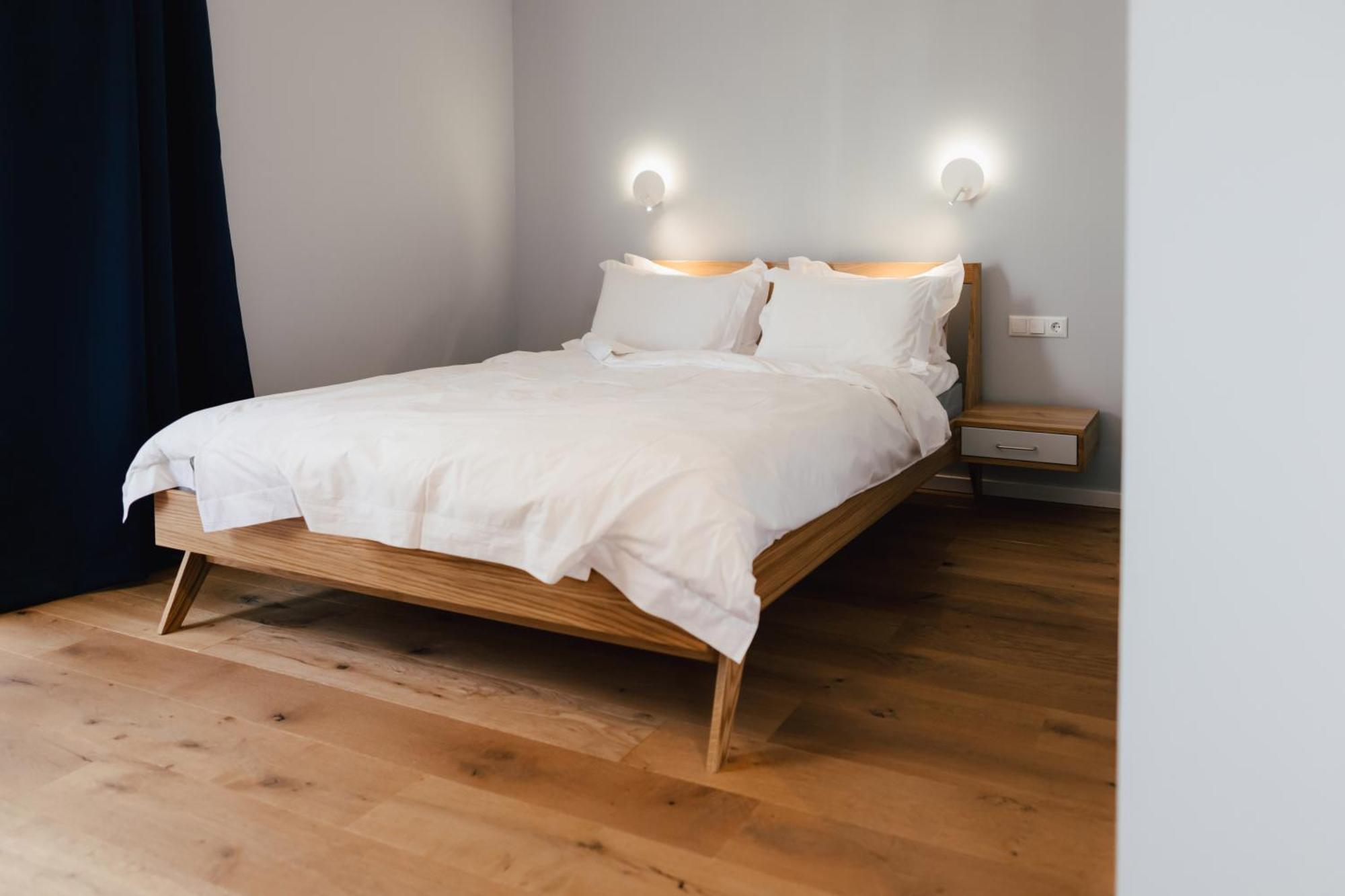 The Layhead B&B Lübeck Eksteriør bilde