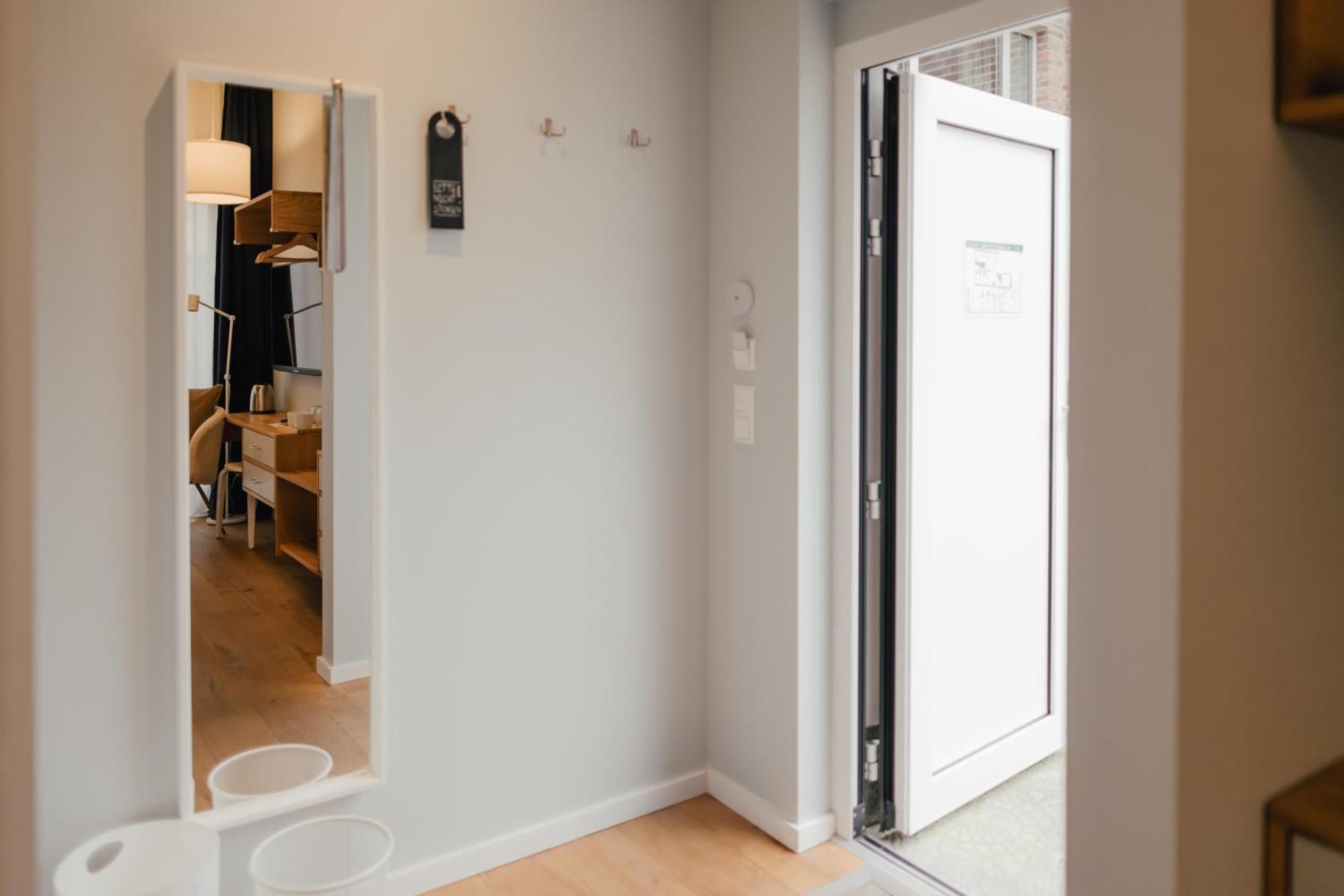 The Layhead B&B Lübeck Eksteriør bilde