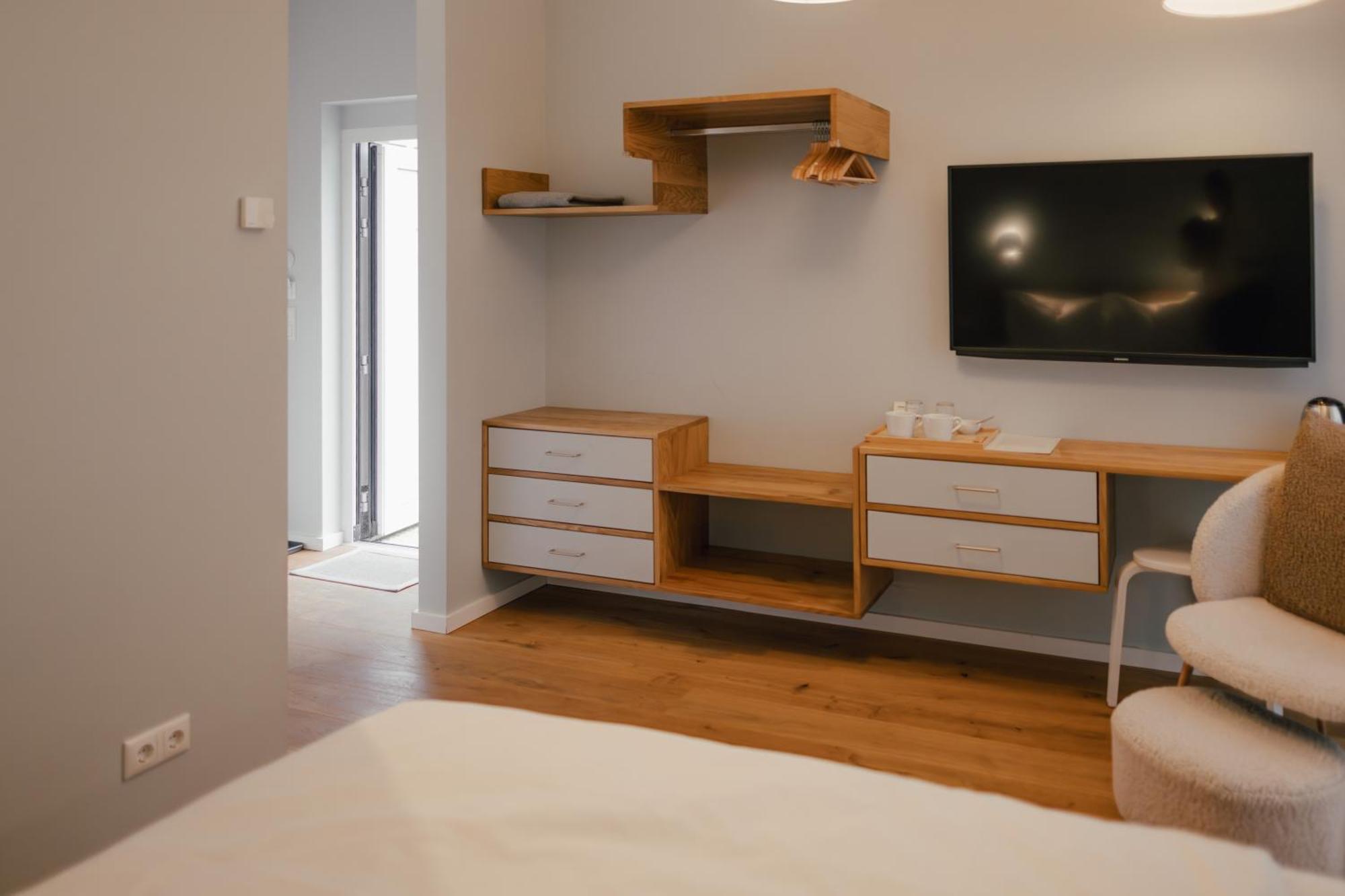 The Layhead B&B Lübeck Eksteriør bilde