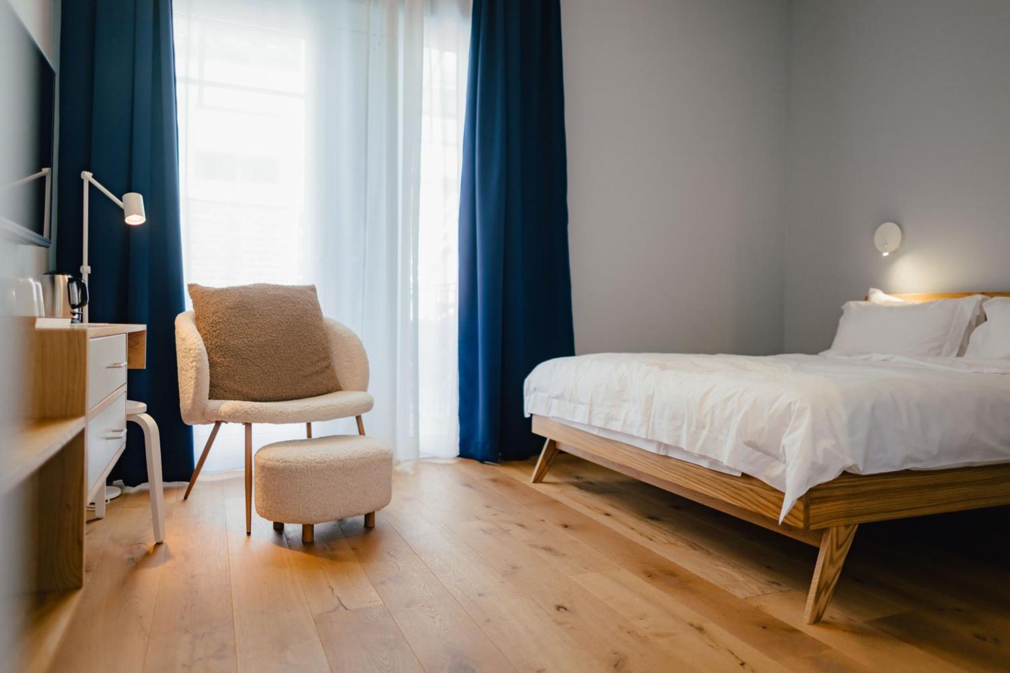 The Layhead B&B Lübeck Eksteriør bilde
