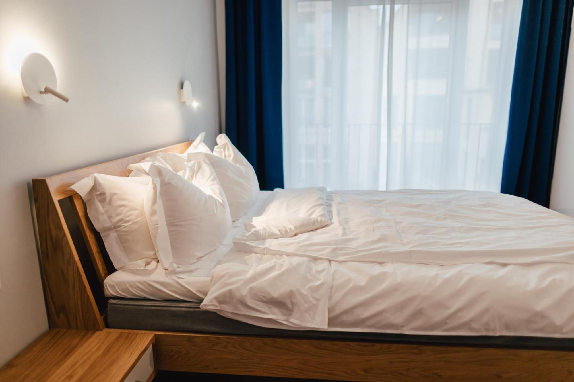 The Layhead B&B Lübeck Eksteriør bilde