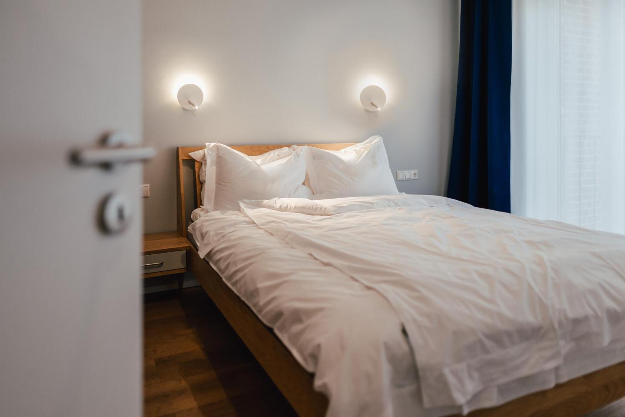 The Layhead B&B Lübeck Eksteriør bilde