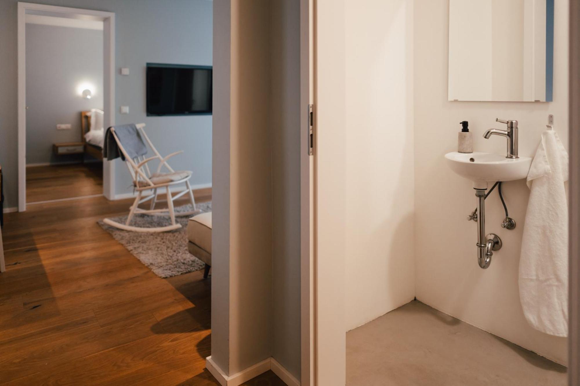 The Layhead B&B Lübeck Eksteriør bilde