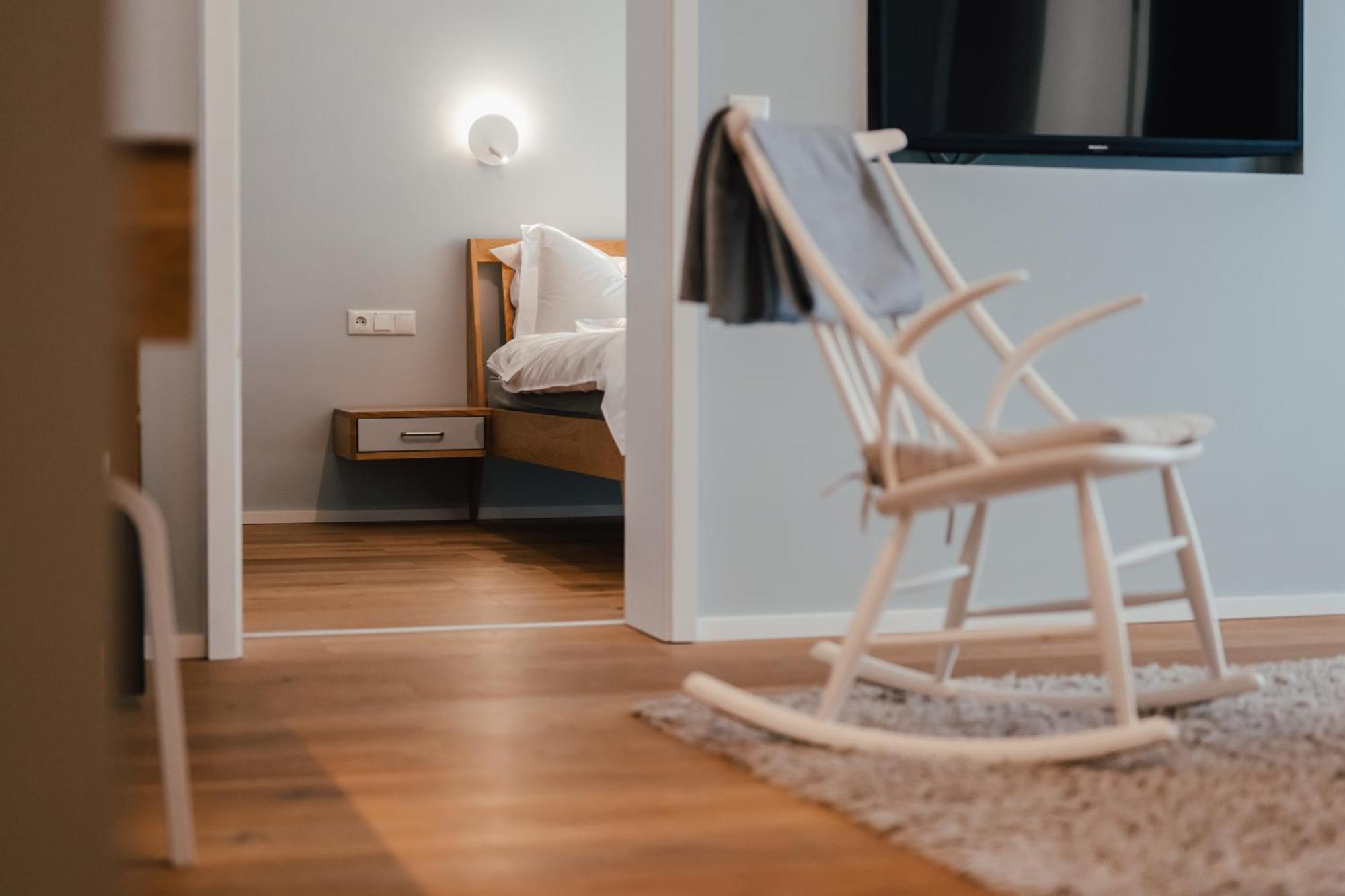 The Layhead B&B Lübeck Eksteriør bilde