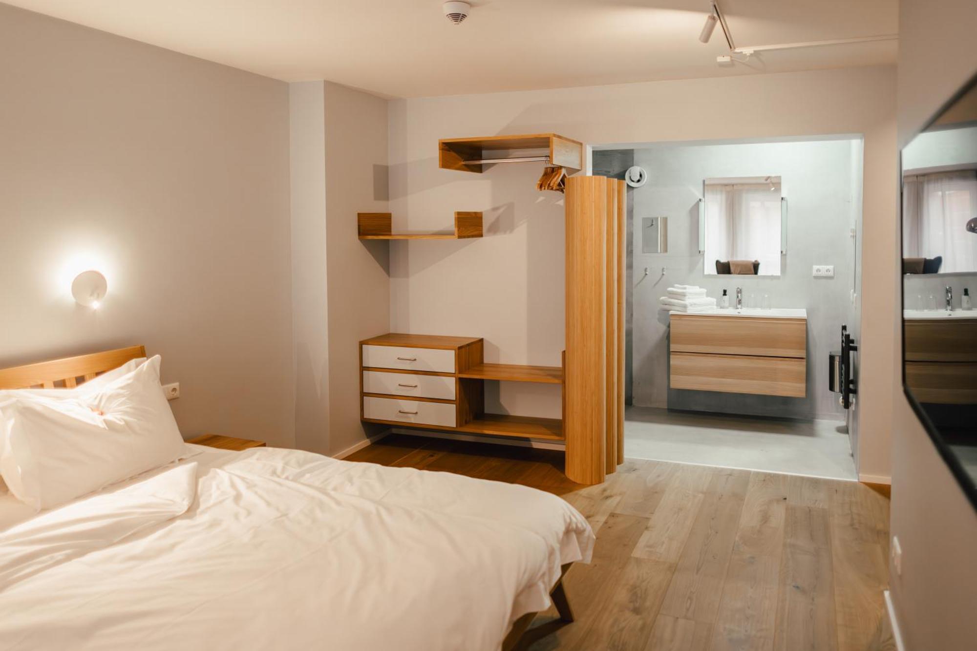The Layhead B&B Lübeck Eksteriør bilde
