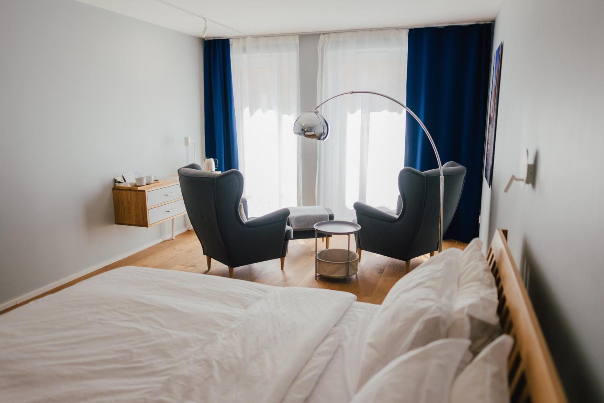 The Layhead B&B Lübeck Eksteriør bilde