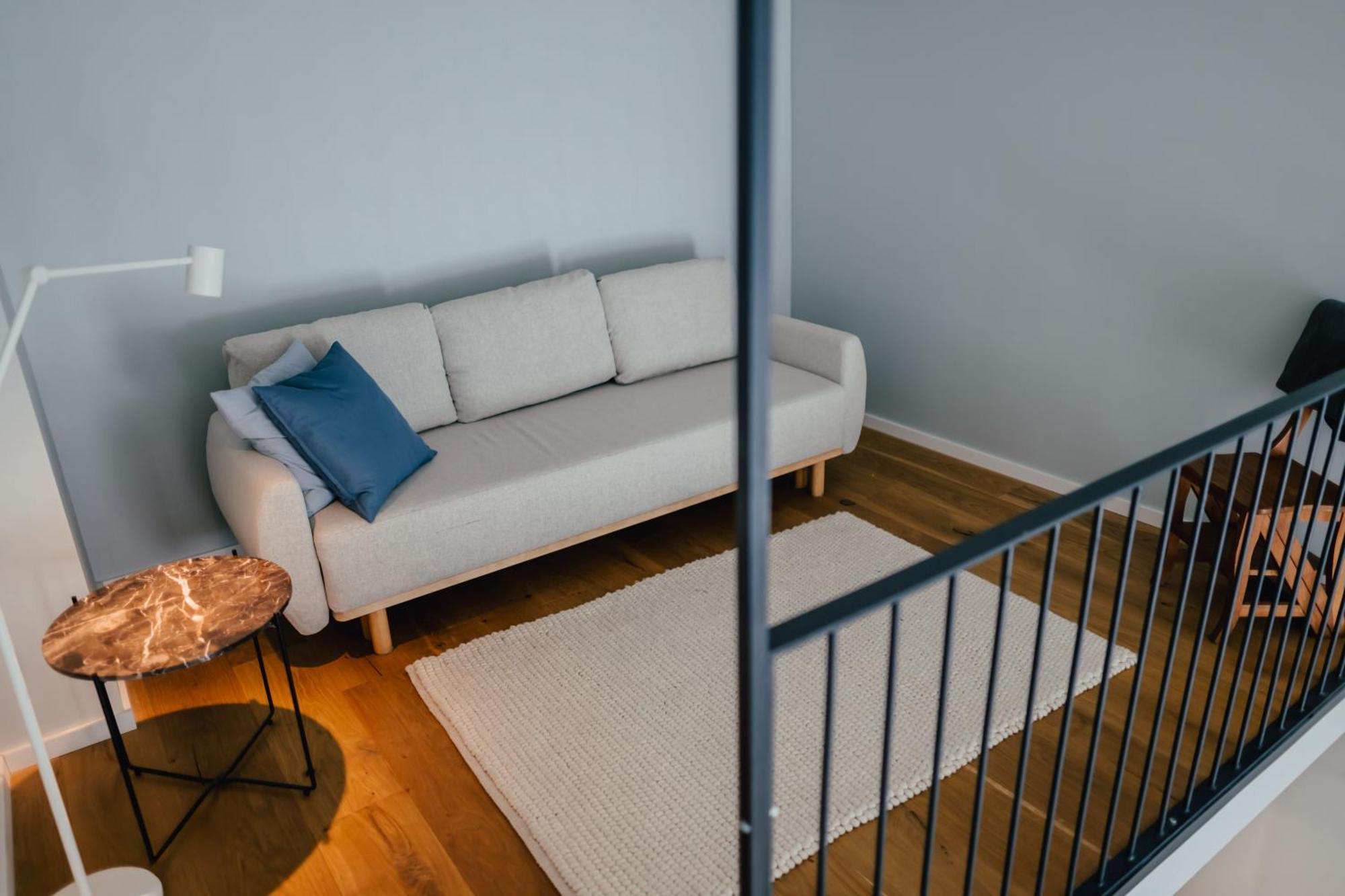 The Layhead B&B Lübeck Eksteriør bilde