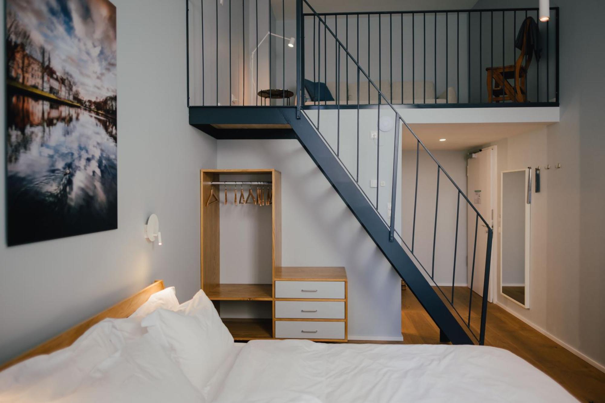 The Layhead B&B Lübeck Eksteriør bilde